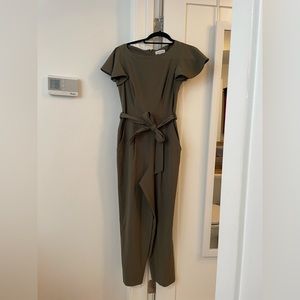 Business Casual Calvin Klein Jumpsuit